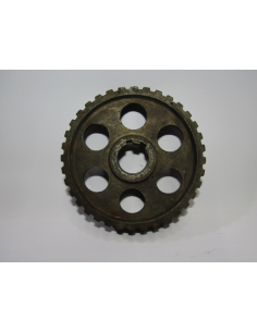 POLEA EJE LEVA SUZUKI...