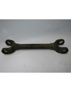 TUBO CENTRAL CARDAN CAJA...