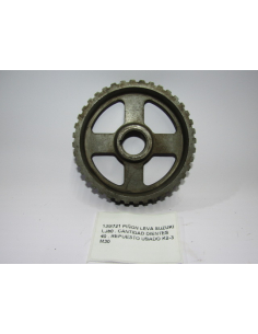 PIÑON LEVA SUZUKI LJ80...
