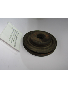 DAMPER CIGUEÑAL SUZUKI...