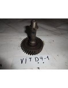 Piñon loco Suzuki Vitara 