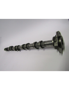 EJE LEVA ESCAPE FORD RANGER...