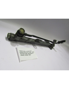 RIEL INYECTOR SUZUKI BALENO...