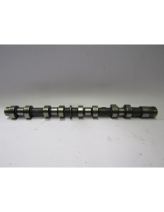 EJE LEVA ADMISION MAHINDRA...