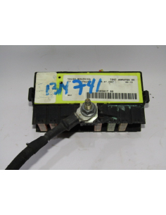 FUSIBLES DE BSM CITROEN...