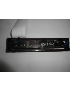 Tapa calefaccion Daihatsu Rocky