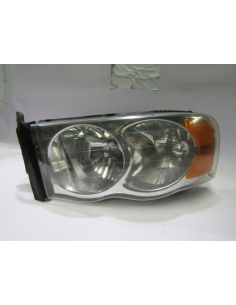 OPTICO FOCO IZQUIERDO DODGE...