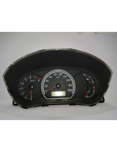 SINOPTICO SUZUKI SWIFT 1.3...