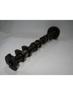 EJE LEVA ADMISION POLEA VVT...