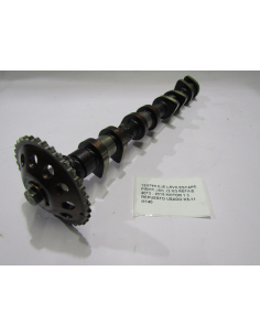 EJE LEVA ESCAPE PIÑON JAC...