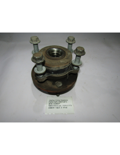 MASA TRASERA FORD EXPLORER...