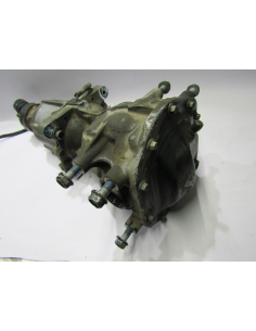 DIFERENCIAL TRASERO CENTRAL...