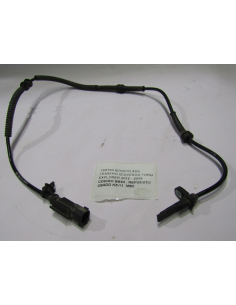 SENSOR ABS TRASERO...