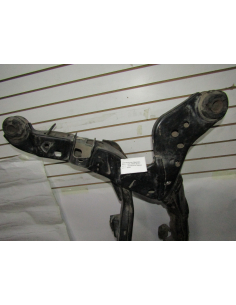 CUNA TRASERA FORD EXPLORER...