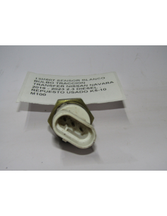 SENSOR BLANCO BULBO...