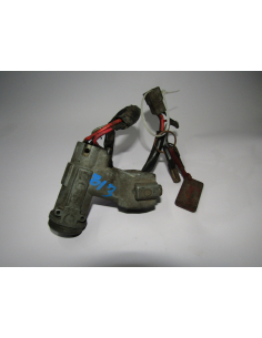 CHAPA CONTACTO SUZUKI SJ410...