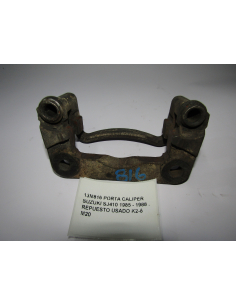 PORTA CALIPER SUZUKI SJ410...