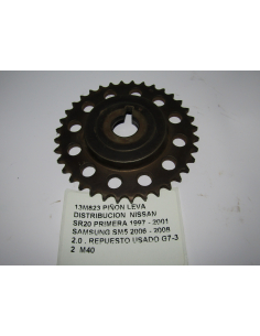 PIÑON LEVA DISTRIBUCION...