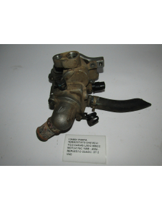 PORTA TERMOSTATO DAEWOO...