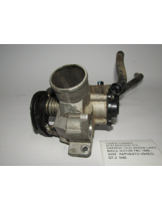 CUERPO ACELERACION TPS...