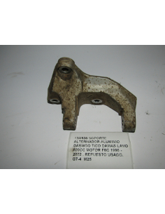 SOPORTE ALTERNADOR ALUMINIO...