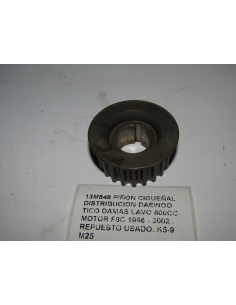 PIÑON CIGUEÑAL DISTRIBUCION...