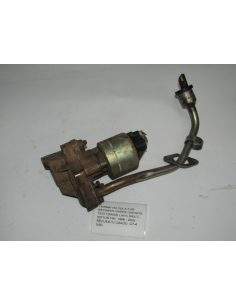 VALVULA EGR RETORNO GASES...