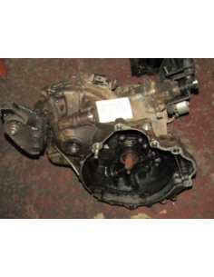 CAJA CAMBIOS DAEWOO TICO...