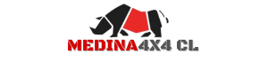 Desarmaduría Medina 4 x 4