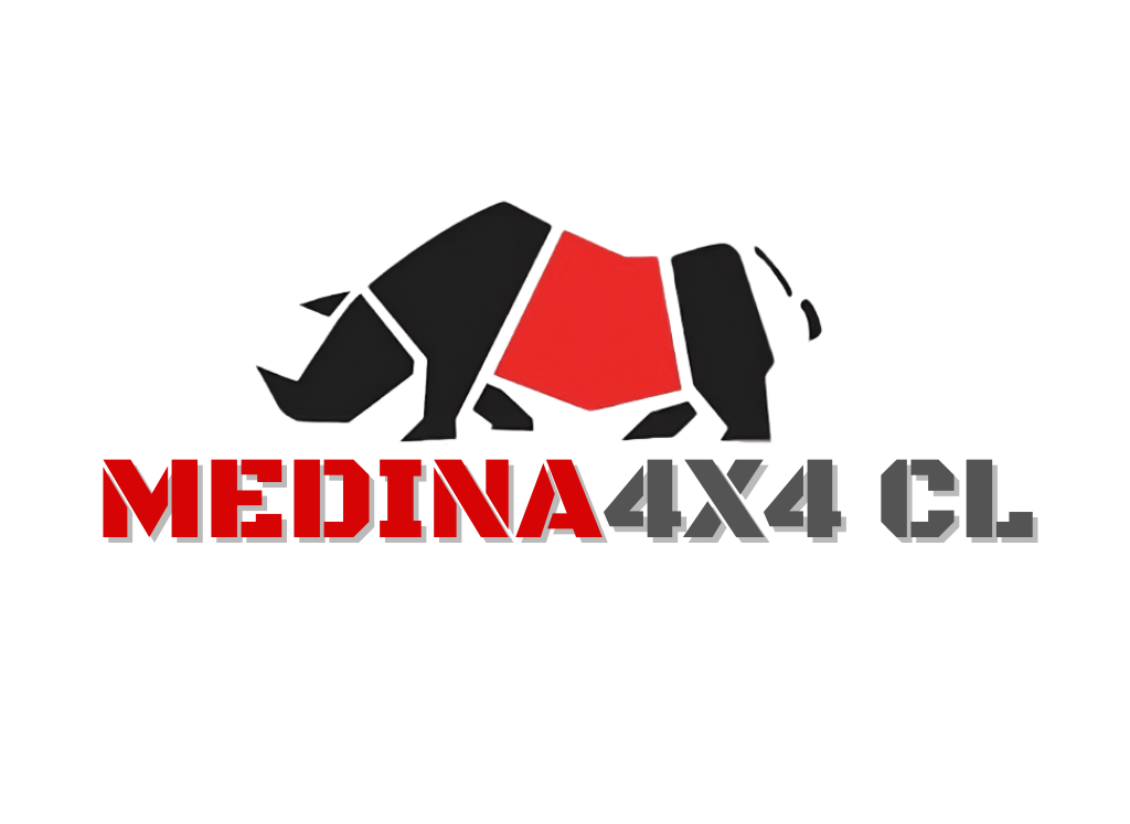 Medina4x4 CL