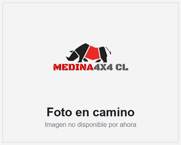 Bandeja Delantera Derecha Mazda Serie B 4x2 B2500 2000 - 04 - foto en camino